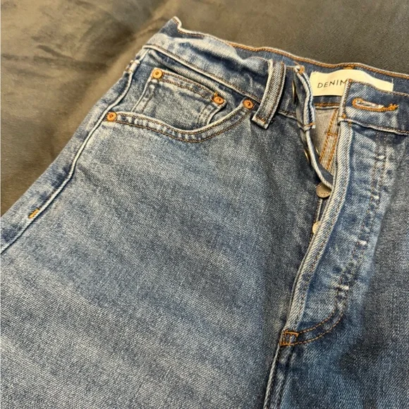 Denim forum Arlo Jeans - Picture 3 of 4